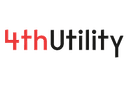 4th Utility logo