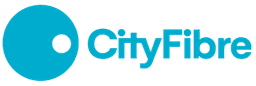 CityFibre logo