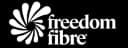 Freedom Fibre logo
