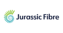 Jurassic Fibre logo
