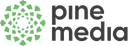 Pine Media logo