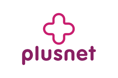 plusnet logo