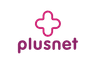 Plusnet logo