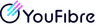 YouFibre logo