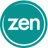 Zen Internet logo