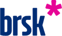 Brsk logo