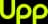 Upp logo
