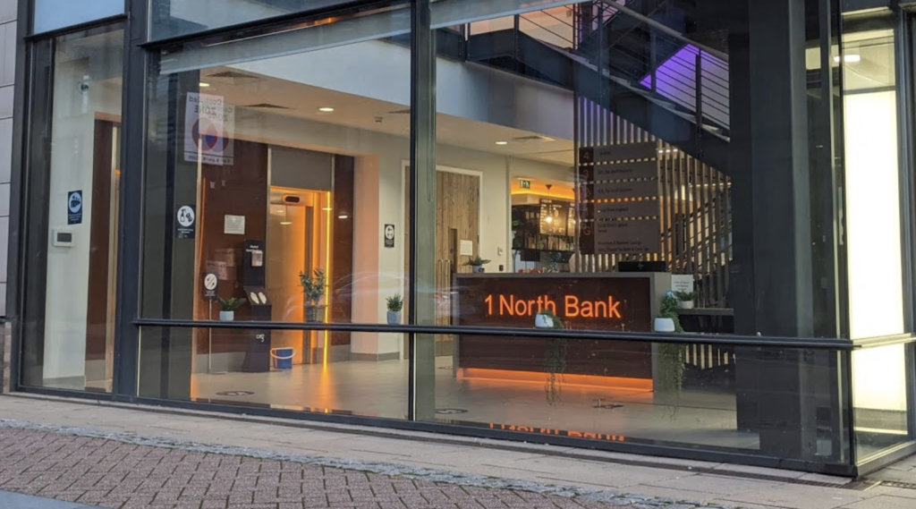 compare fibre head office in sheffield